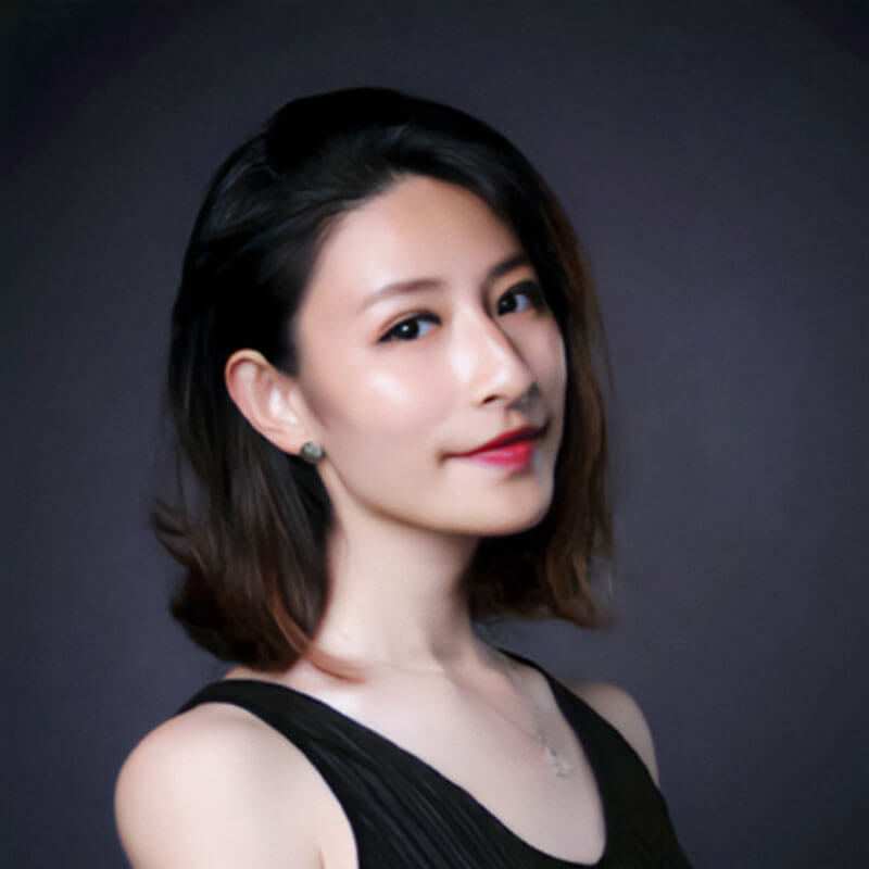 Olyvine Xue