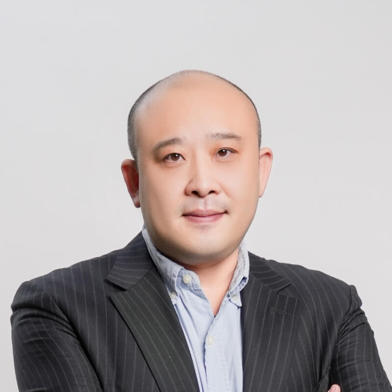 Angus Cheng