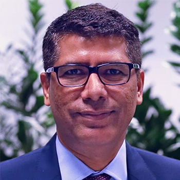 Anirudh	Sharma