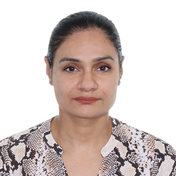 Pia Tyagi