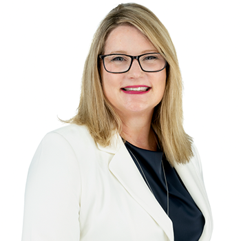 Sharon Garrett 