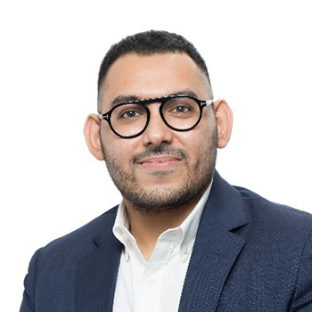 Mohamad Fikri