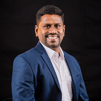 Jeyasingh Balakrishnan