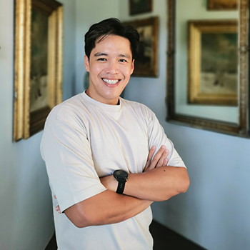 Ralph Angelo Ty