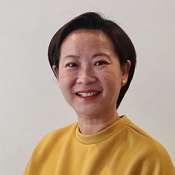Felicia  Tang