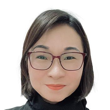 Adelene Wong