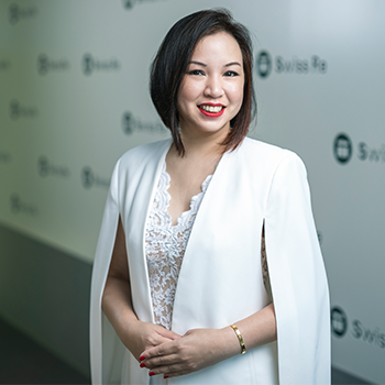 Wendy Koh