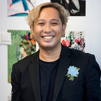Christopher Daguimol