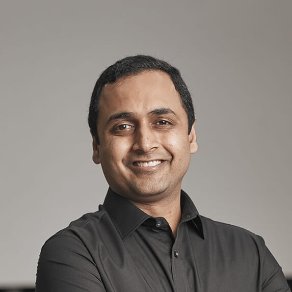 Umesh Nair