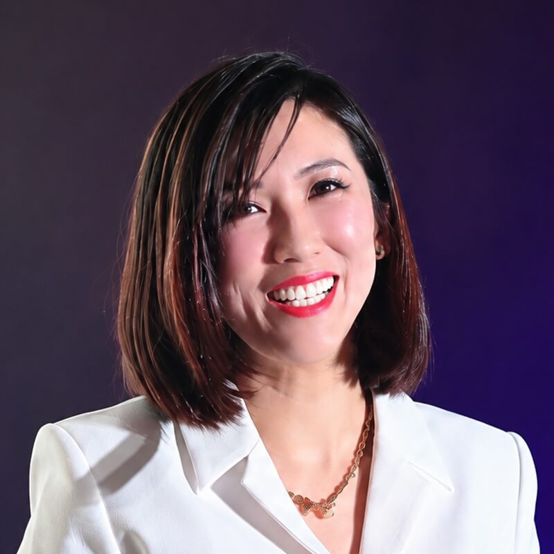 Joyce Yao