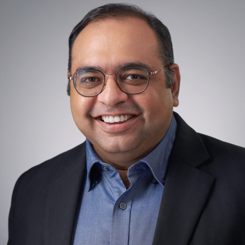 Nisar Keshvani