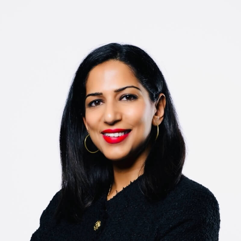 Prerna Suri