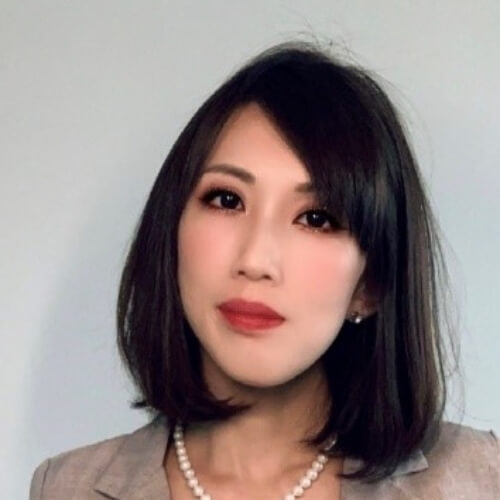 Joyce Yao