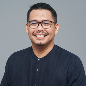 Donny Wahyudi