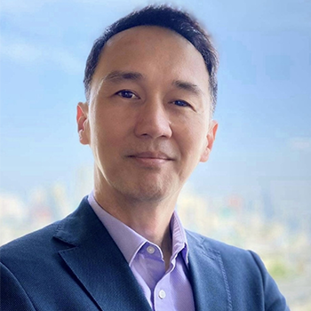 Mark Chuidian