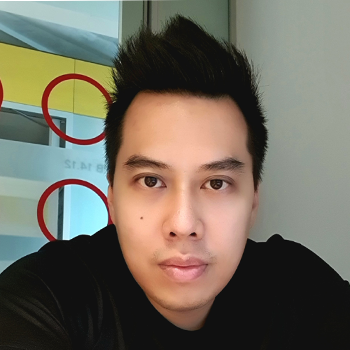 Zhi Vern Tan