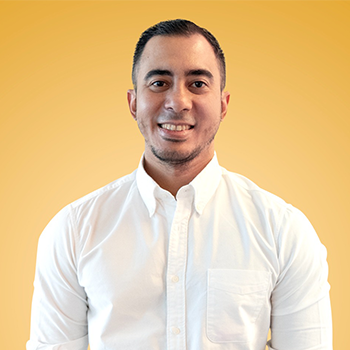Reza Mirza