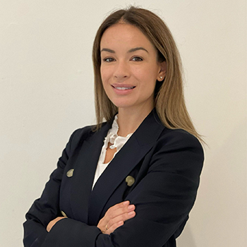 Christina Garcia