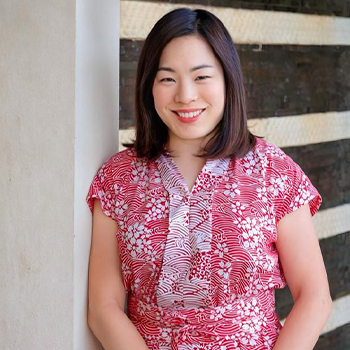 Camilla Chiam