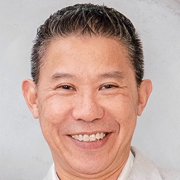 William Oei