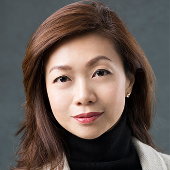 Joyce Koh