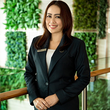 Yudith Dwi Astuti