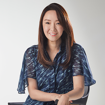 Dawn Tan