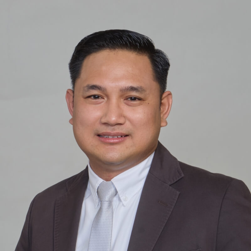 Dennis M. Sembrano