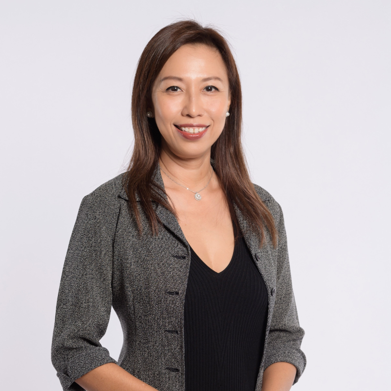 Christine Kam