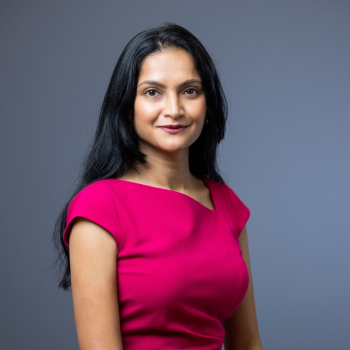 Punitha Aranha