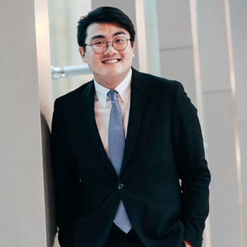 Soichiro Rosario