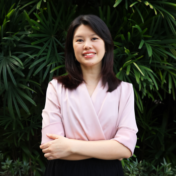 Sarah Chew