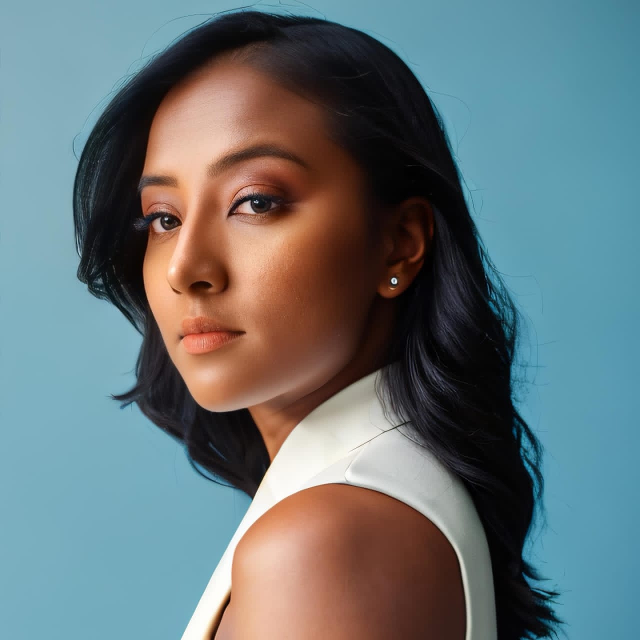 Praveena Muniandi