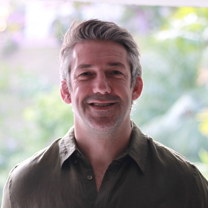 Peter McFeely