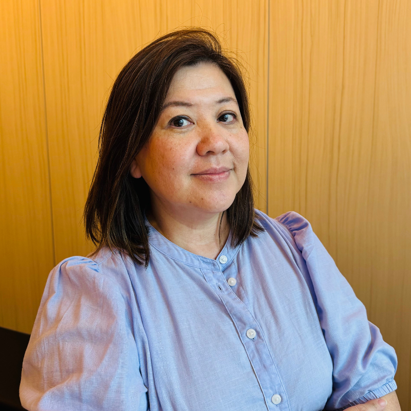 Cynthia Yen-Sullivan