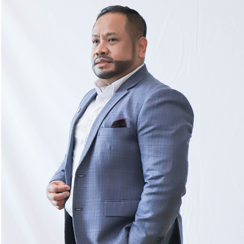 Azmi Yaakop