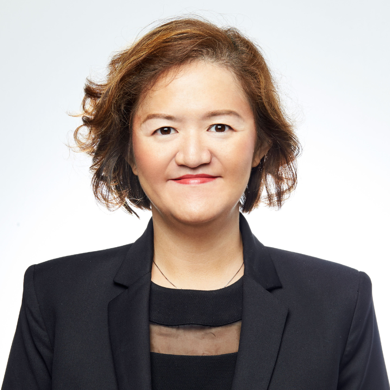 Lai Lai Yeong