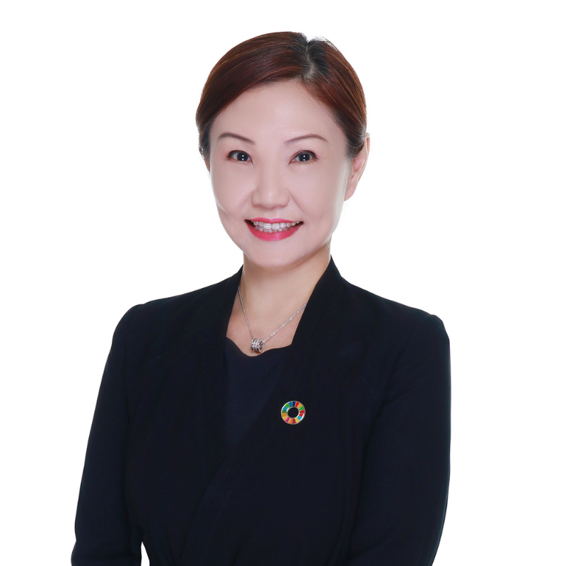 Angela Tan