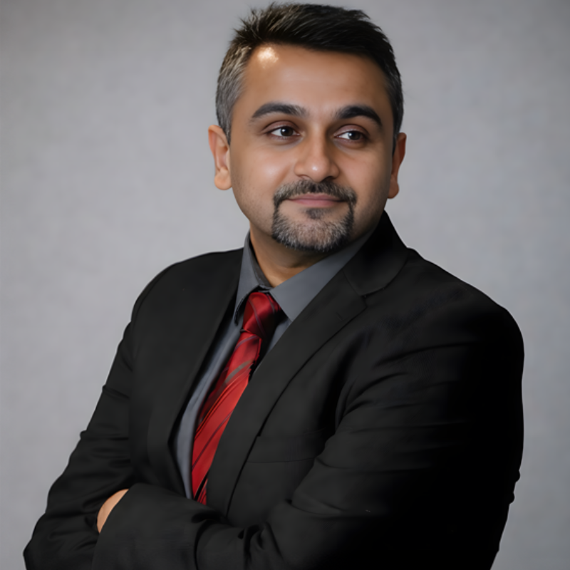 Sanjay Nair