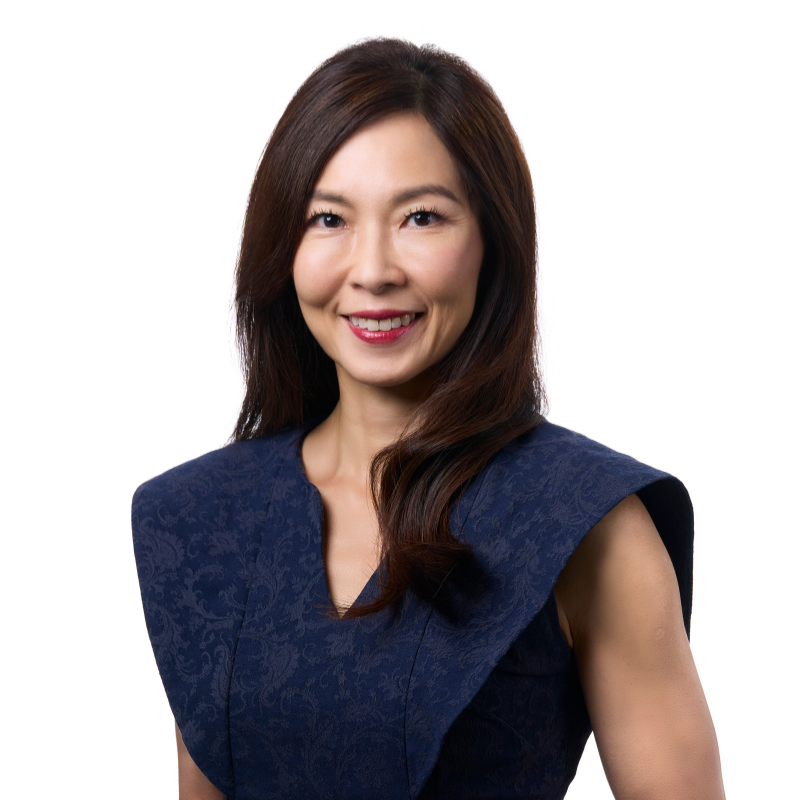 Janet Low