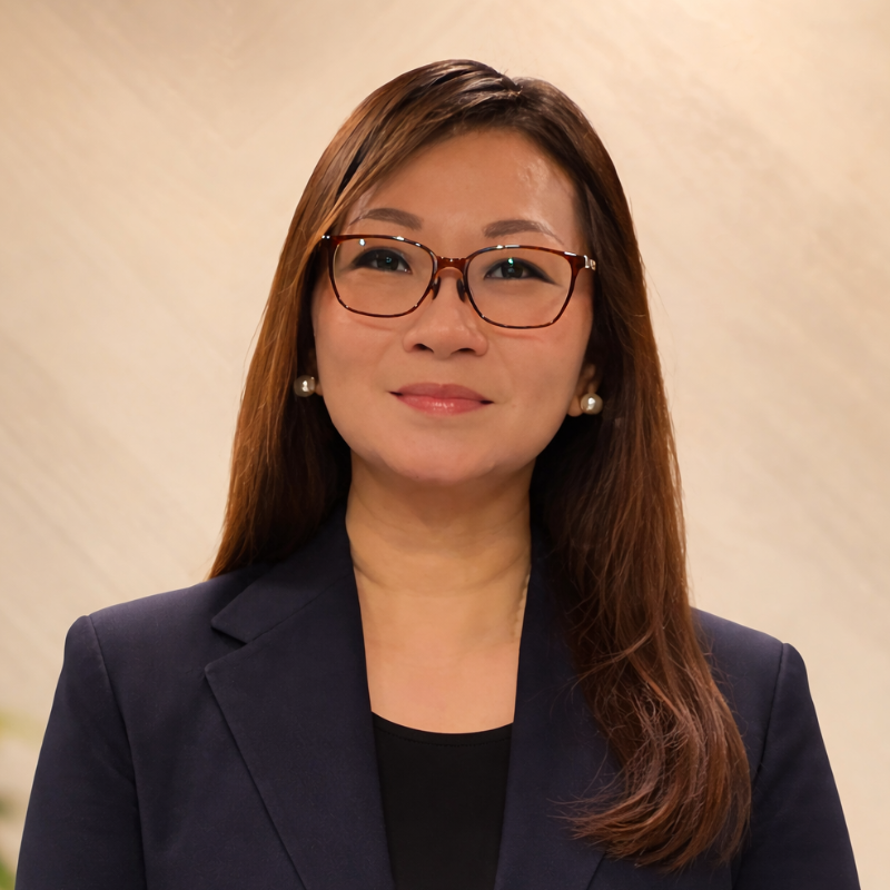 Adelene Wong