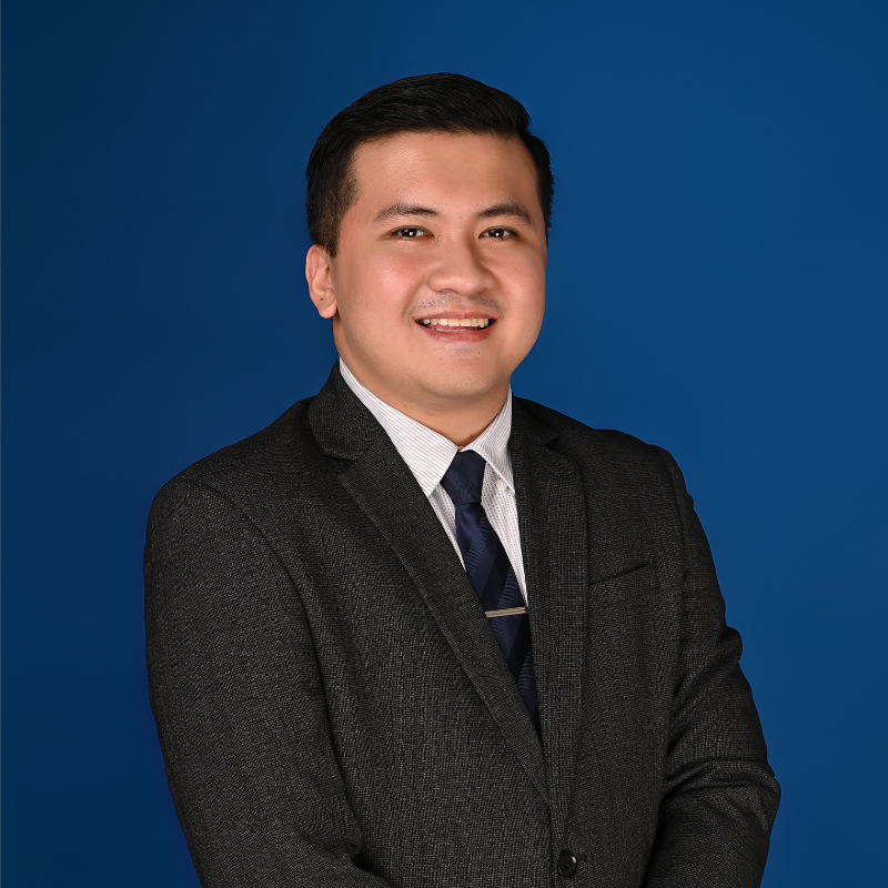 Kenneth R. Sagum