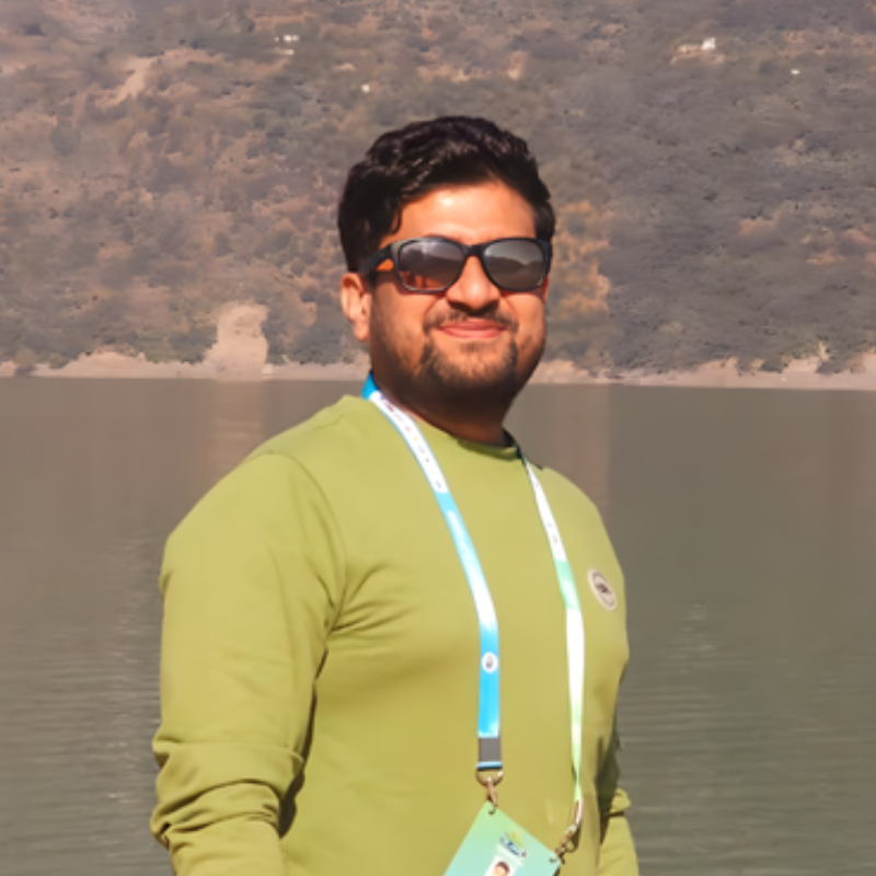 Manish Mohan