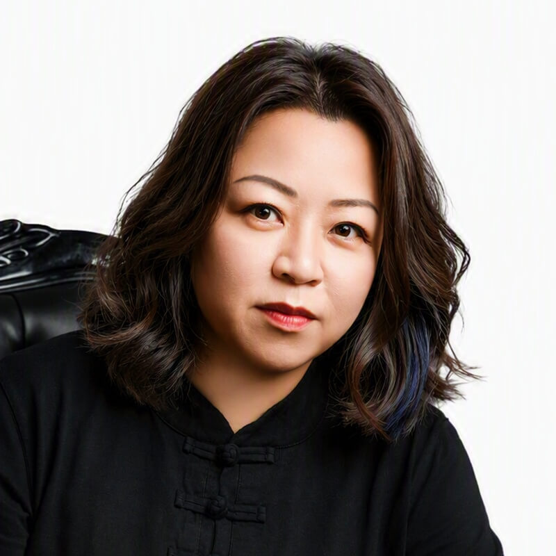 Connie Chan