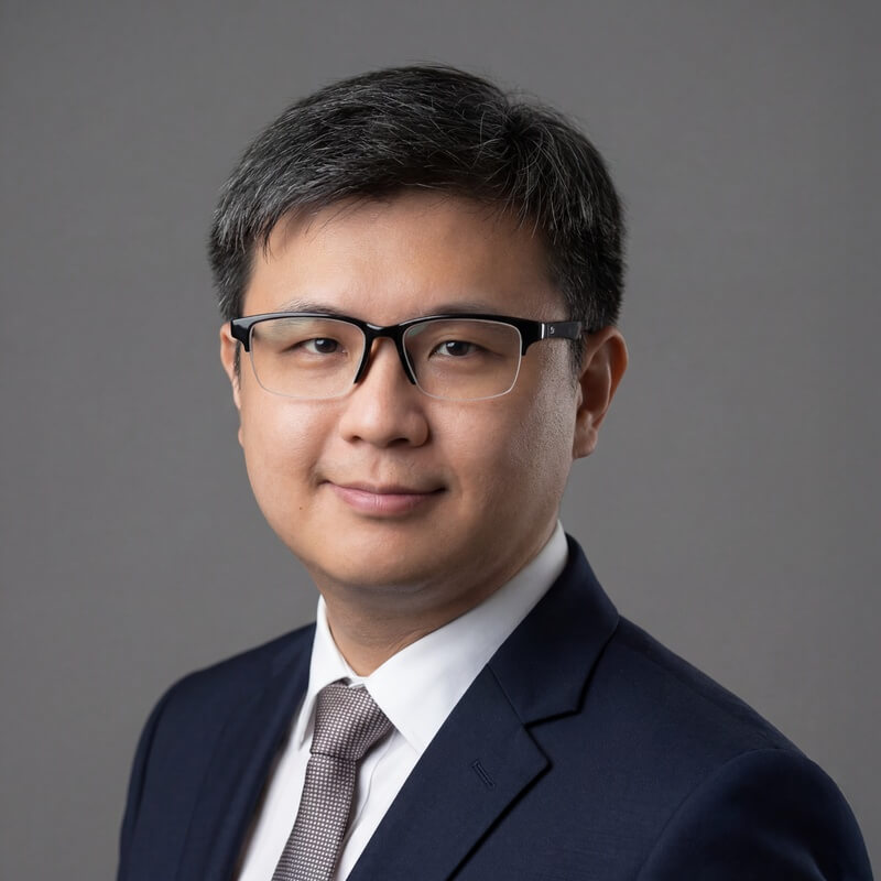 Gladwin Ngo Wei Kang