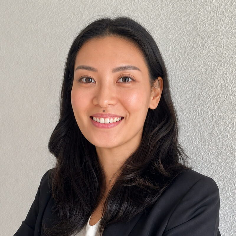 Jovita Chua