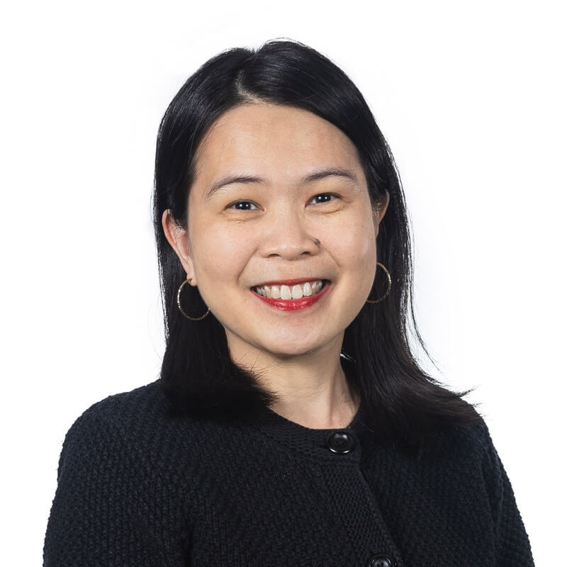 Noelle Lim