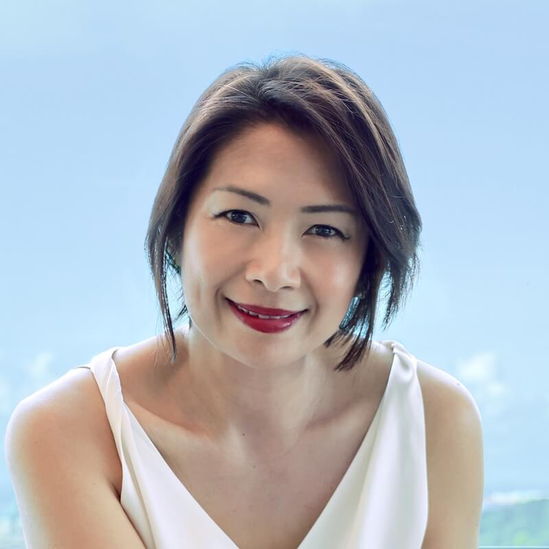 Tracy Lui