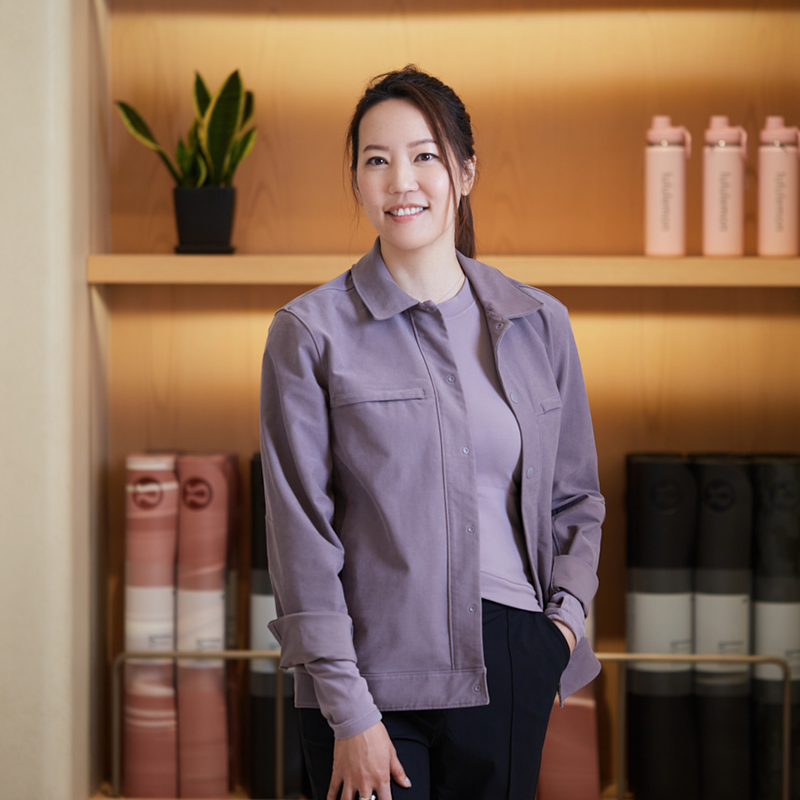 Wendy Pang