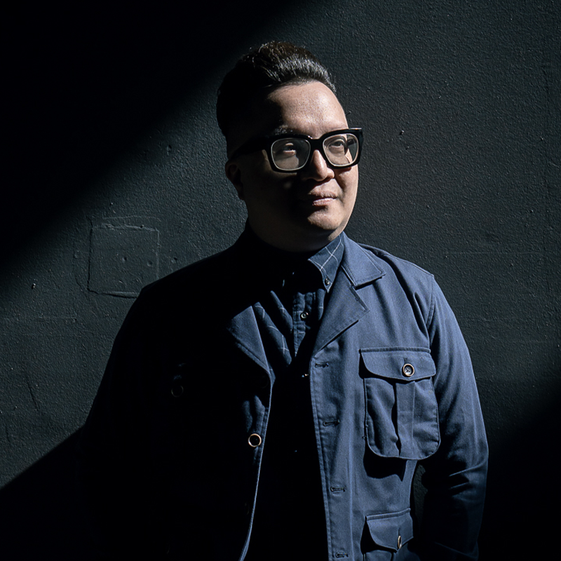 Alex Chan